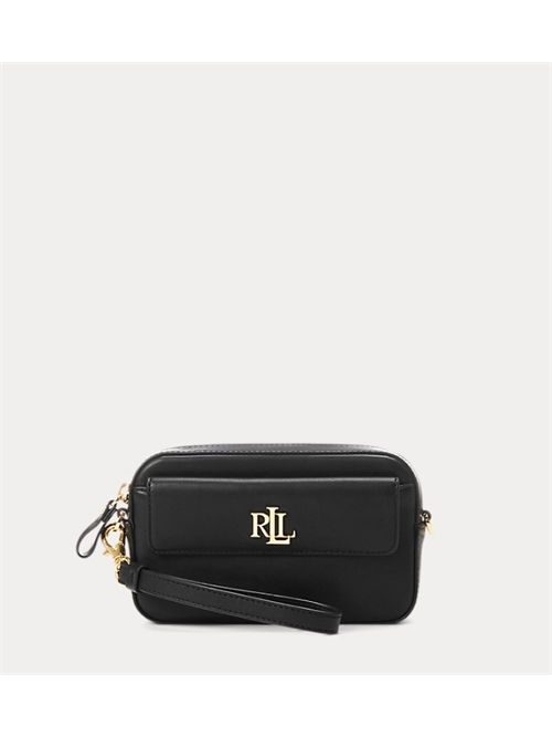 MARCY LAUREN RALPH LAUREN | 432934353001BLACK